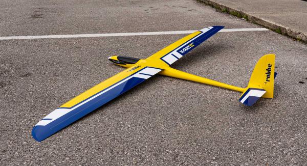 Robbe_K_Rat_II_Pro_PNP_GFRP_Compact_Allrounder_met_flaps_13
