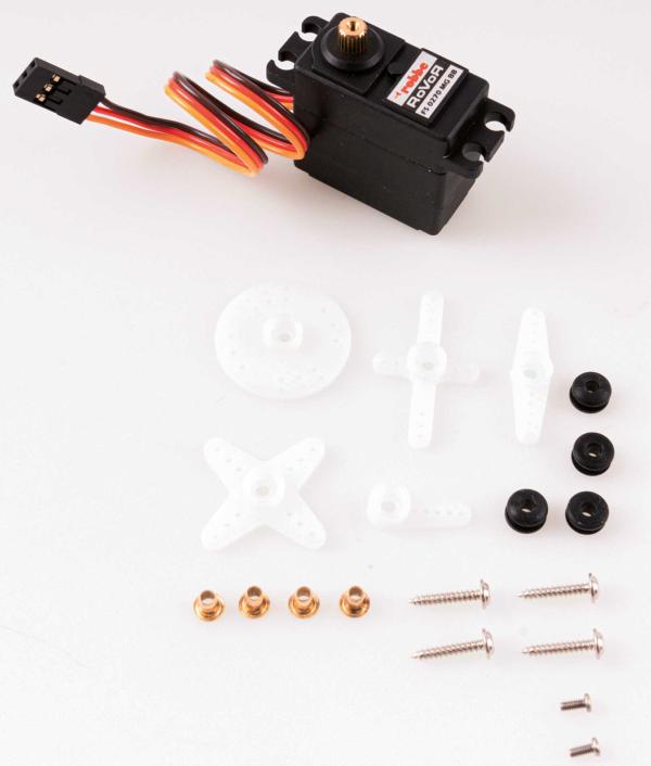 Robbe_ROVOR_Servo_S0270_MG_BB_1