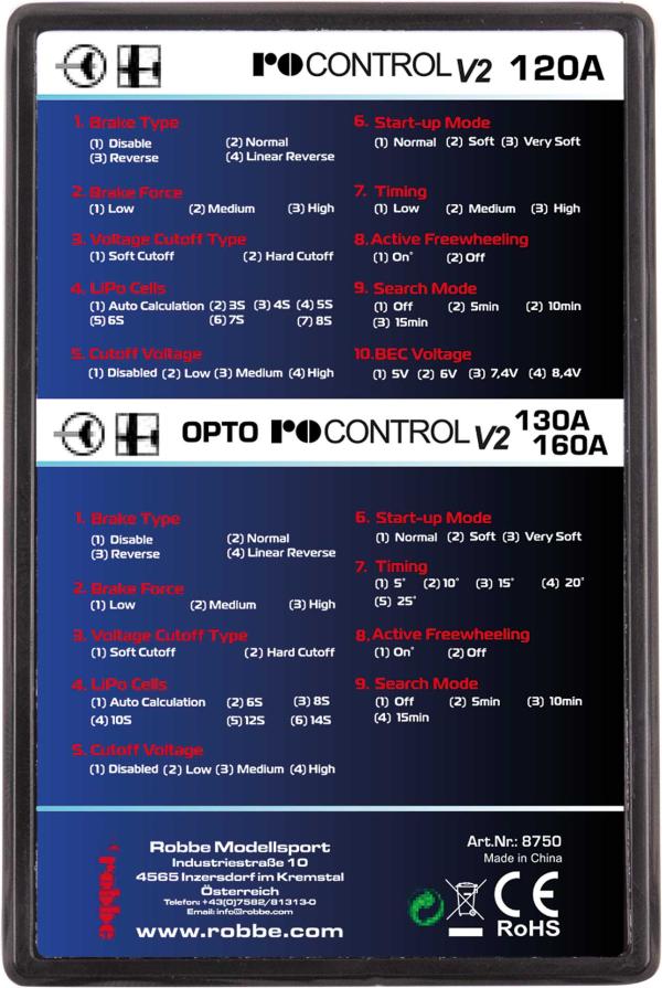 Robbe_RO_CONTROL_PRO_V2_Programmeerkaart_5