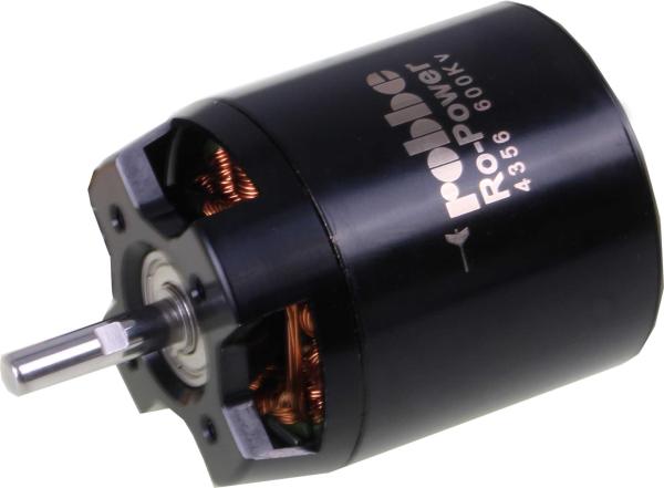 Robbe_RO_POWER_TORQUE_4356_600_K_V_Brushless_Motor