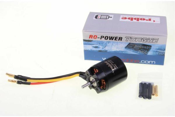 Robbe_RO_POWER_TORQUE_4356_600_K_V_Brushless_Motor_2