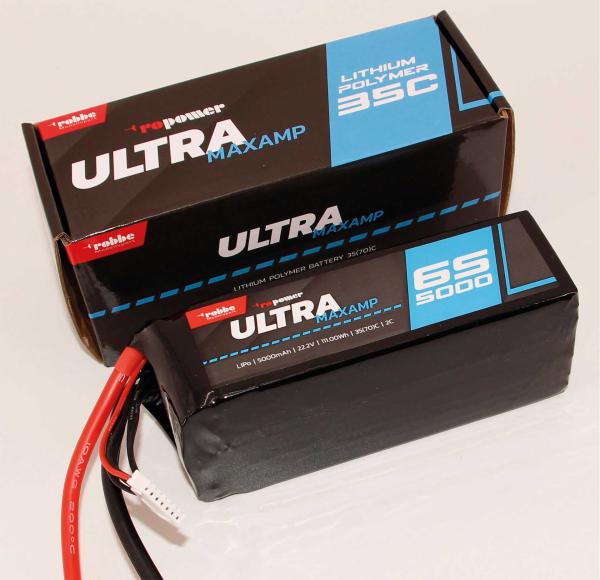 Robbe_RO_POWER_ULTRA_MAXAMP_5000_mAh_22_2_VOLT_6S_35_70_C_LIPO_Accu_XT_90_1