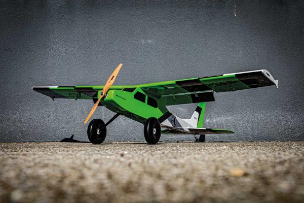 Robbe_Turbo_Charter_Hout_Kit___CLASSIS__1470_mm_1