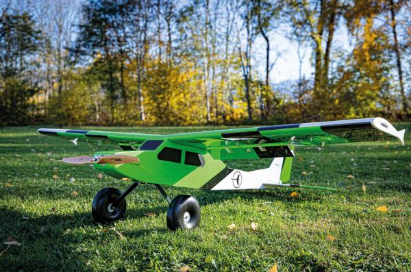 Robbe_Turbo_Charter_Hout_Kit___CLASSIS__1470_mm_11