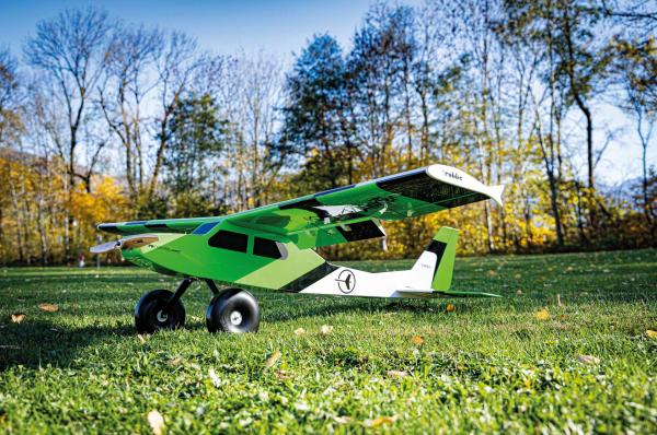Robbe_Turbo_Charter_Hout_Kit___CLASSIS__1470_mm_12