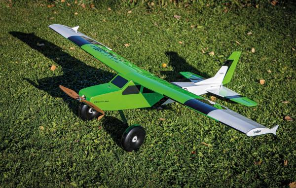 Robbe_Turbo_Charter_Hout_Kit___CLASSIS__1470_mm_15