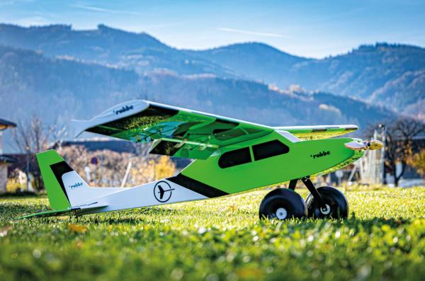 Robbe_Turbo_Charter_Hout_Kit___CLASSIS__1470_mm_16