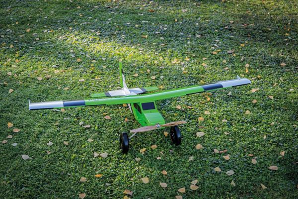 Robbe_Turbo_Charter_Hout_Kit___CLASSIS__1470_mm_18