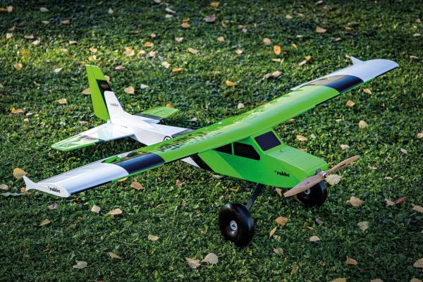 Robbe_Turbo_Charter_Hout_Kit___CLASSIS__1470_mm_19
