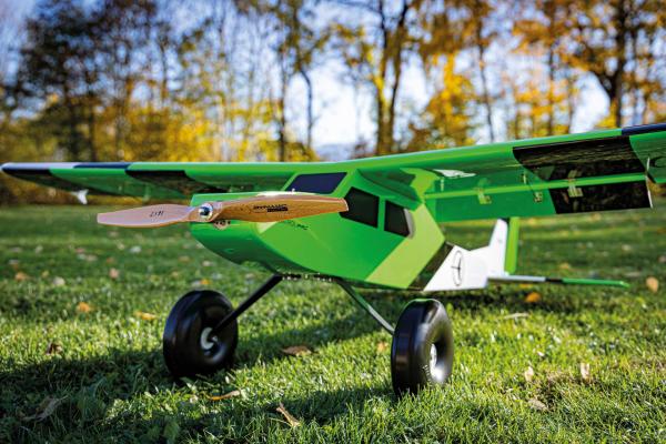 Robbe_Turbo_Charter_Hout_Kit___CLASSIS__1470_mm_20
