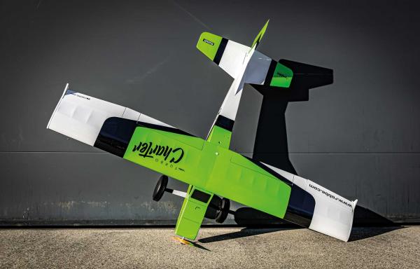 Robbe_Turbo_Charter_Hout_Kit___CLASSIS__1470_mm_22
