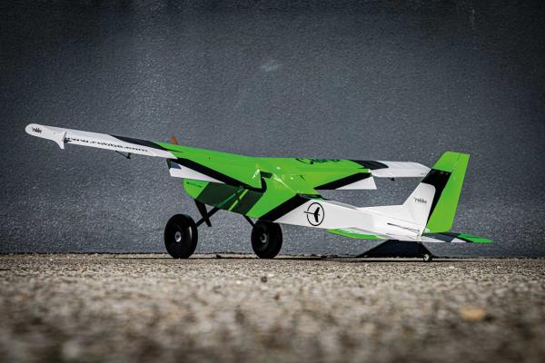 Robbe_Turbo_Charter_Hout_Kit___CLASSIS__1470_mm_4