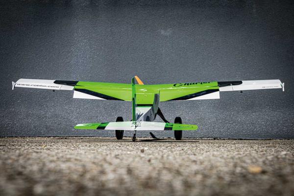 Robbe_Turbo_Charter_Hout_Kit___CLASSIS__1470_mm_5