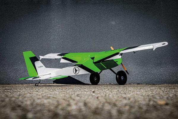 Robbe_Turbo_Charter_Hout_Kit___CLASSIS__1470_mm_6