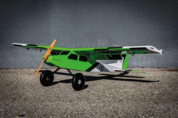 Robbe_Turbo_Charter_Hout_Kit___CLASSIS__1470_mm_7