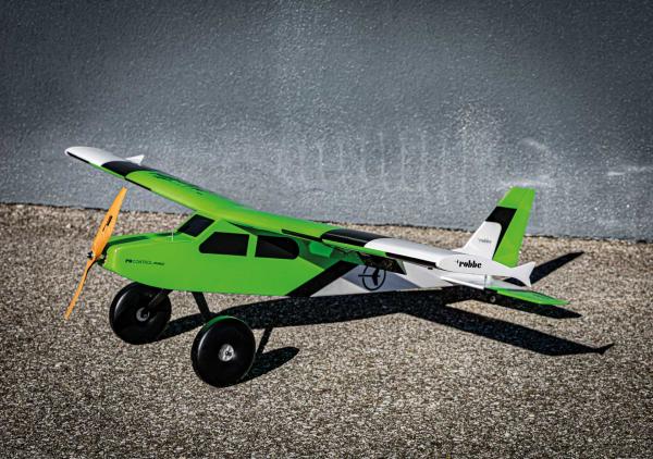 Robbe_Turbo_Charter_Hout_Kit___CLASSIS__1470_mm_8