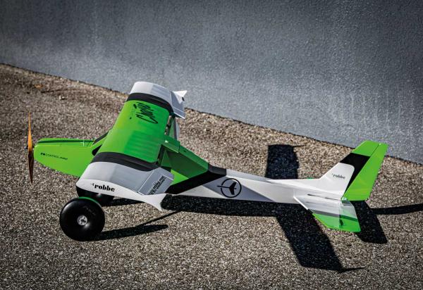 Robbe_Turbo_Charter_Hout_Kit___CLASSIS__1470_mm_9