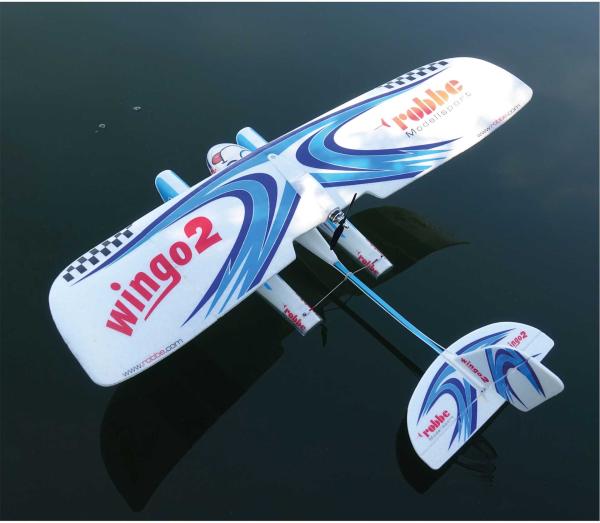 Robbe_WINGO_2_KIT_Bouw_Set__YOU_CAN_FLY__met_Brushless_Motor__Regelaar_en_Servo_s___und_Servos__Grotendeels_Geprefabriceerd__10