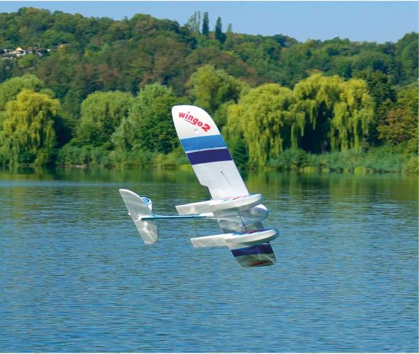 Robbe_WINGO_2_KIT_Bouw_Set__YOU_CAN_FLY__met_Brushless_Motor__Regelaar_en_Servo_s___und_Servos__Grotendeels_Geprefabriceerd__14