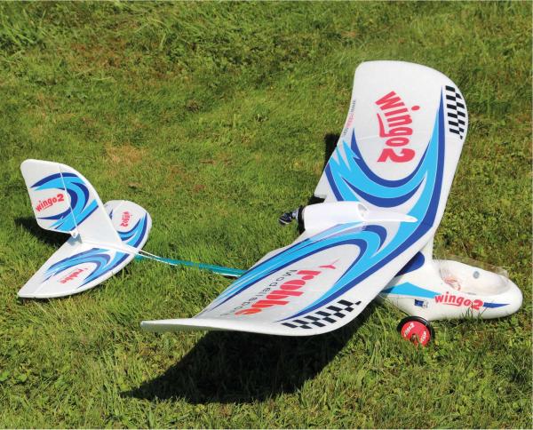 Robbe_WINGO_2_KIT_Bouw_Set__YOU_CAN_FLY__met_Brushless_Motor__Regelaar_en_Servo_s___und_Servos__Grotendeels_Geprefabriceerd__17