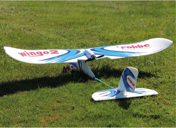 Robbe_WINGO_2_KIT_Bouw_Set__YOU_CAN_FLY__met_Brushless_Motor__Regelaar_en_Servo_s___und_Servos__Grotendeels_Geprefabriceerd__18