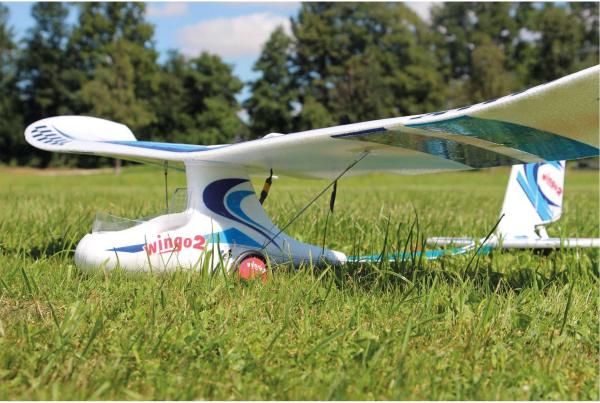 Robbe_WINGO_2_KIT_Bouw_Set__YOU_CAN_FLY__met_Brushless_Motor__Regelaar_en_Servo_s___und_Servos__Grotendeels_Geprefabriceerd__20
