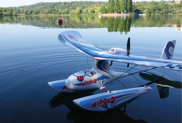 Robbe_WINGO_2_KIT_Bouw_Set__YOU_CAN_FLY__met_Brushless_Motor__Regelaar_en_Servo_s___und_Servos__Grotendeels_Geprefabriceerd__3