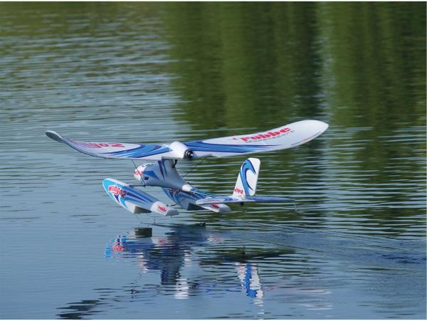 Robbe_WINGO_2_KIT_Bouw_Set__YOU_CAN_FLY__met_Brushless_Motor__Regelaar_en_Servo_s___und_Servos__Grotendeels_Geprefabriceerd__5