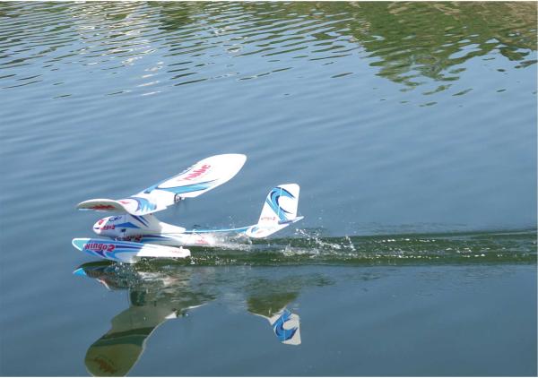 Robbe_WINGO_2_KIT_Bouw_Set__YOU_CAN_FLY__met_Brushless_Motor__Regelaar_en_Servo_s___und_Servos__Grotendeels_Geprefabriceerd__6