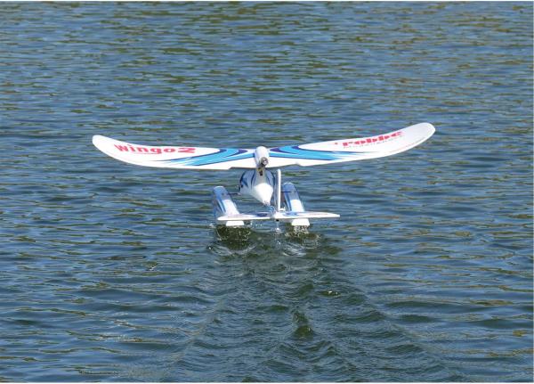 Robbe_WINGO_2_KIT_Bouw_Set__YOU_CAN_FLY__met_Brushless_Motor__Regelaar_en_Servo_s___und_Servos__Grotendeels_Geprefabriceerd__7
