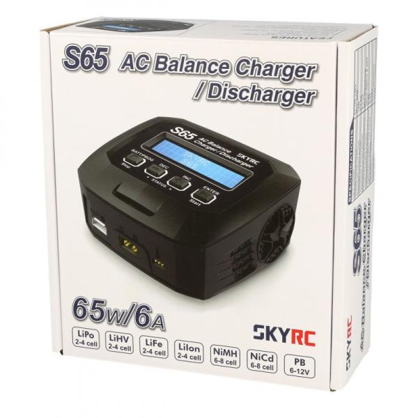 S65_single_AC_Lader__LiPo_2_4S_tot_6_A__65_W__3