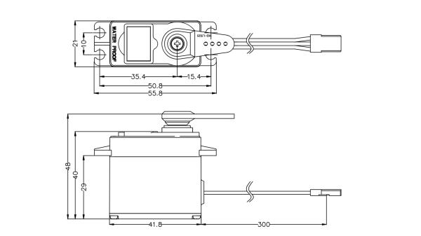 Servo_D646W___Waterproof_4