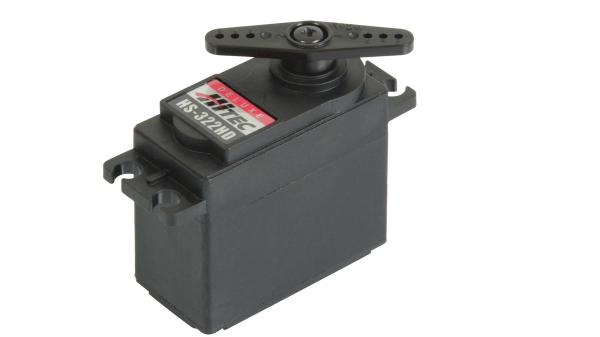 Servo_HS_322HD