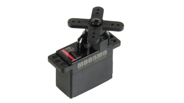 Servo_MD65MG