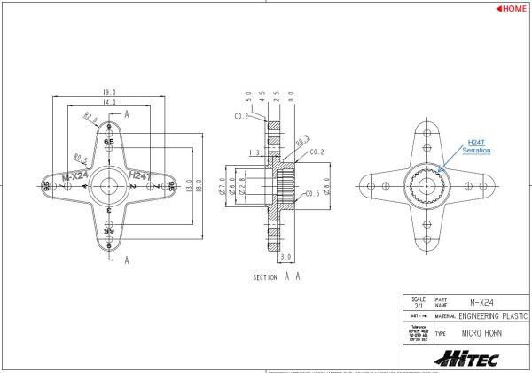 Servohoorn_Set__M_O24__M_I24__M_X24__2