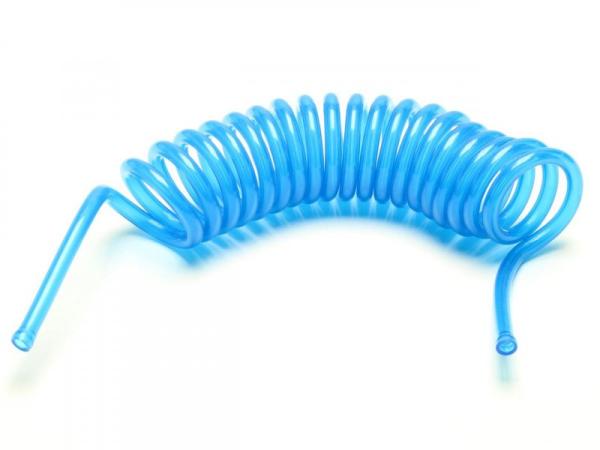 Spiraal_Brandstofslang_PU___5_0_mm_Blauw__stuks__1_m_