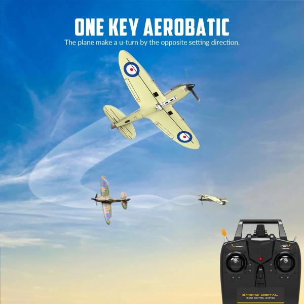Spitfire_4_Kanaals_Gyro_400_mm_RTF_10