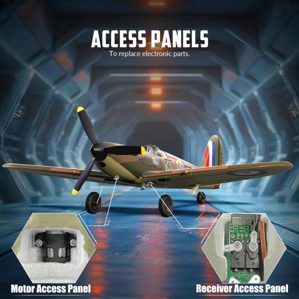 Spitfire_4_Kanaals_Gyro_400_mm_RTF_12
