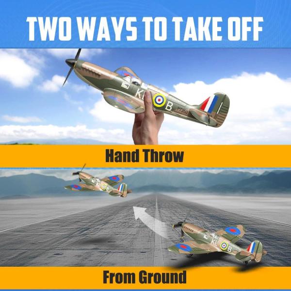 Spitfire_4_Kanaals_Gyro_400_mm_RTF_2