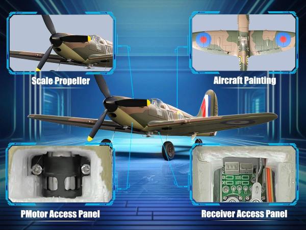 Spitfire_4_Kanaals_Gyro_400_mm_RTF_3