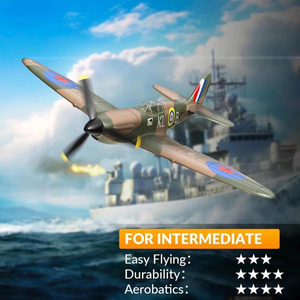 Spitfire_4_Kanaals_Gyro_400_mm_RTF_6