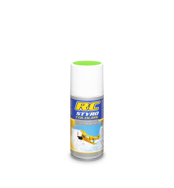 Verf_Styro_15008_Fluo_Groen_150_ml_2