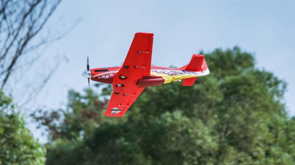 Vliegtuig_1100_mm_P51D_Mustang_Dago_Rood_PNP_kit_11