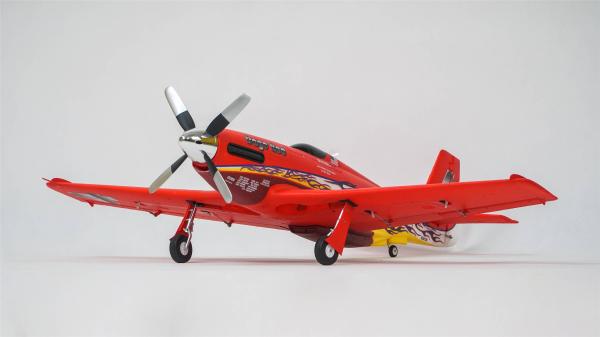 Vliegtuig_1100_mm_P51D_Mustang_Dago_Rood_PNP_kit_2