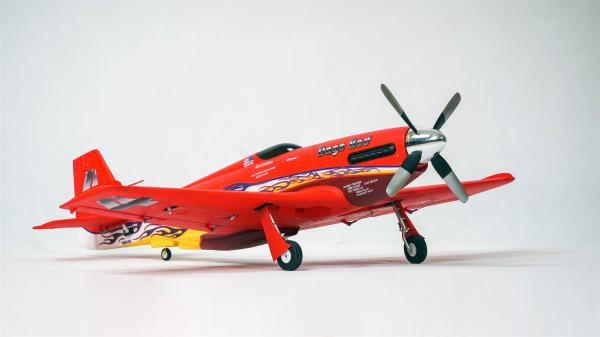 Vliegtuig_1100_mm_P51D_Mustang_Dago_Rood_PNP_kit_3