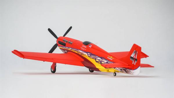 Vliegtuig_1100_mm_P51D_Mustang_Dago_Rood_PNP_kit_4