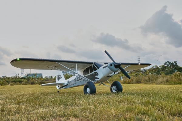 Vliegtuig_1300_mm_PA_18_Super_Cub_RTF_kit__m2__met_reflex_systeem_5