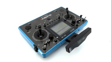 Zender_Duplex_DC_16II_Carbon_Lijn_Blauw_Lak_8