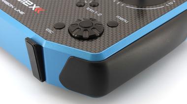Zender_Duplex_DS_16II_Carbon_Lijn_Blauw_Lak_7