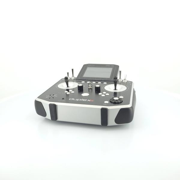 Zender_Duplex_DS_16II_Zilver_Lak_1